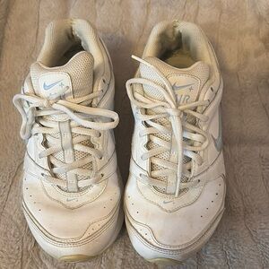 Nike health walker plus runners